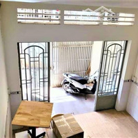 Nhà Hẻm 80/21/1 Đường 49, Hiệp Bình Chánh, Thủ Đức 43M2, Trệt, Đúc Lửng, 2 Phòng Ngủwc, 2 Tỷ 950