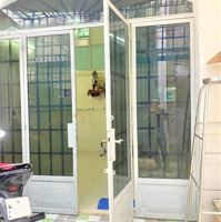 Nhà Hẻm 80/21/1 Đường 49, Hiệp Bình Chánh, Thủ Đức 43M2, Trệt, Đúc Lửng, 2 Phòng Ngủwc, 2 Tỷ 950