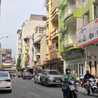 Phâp Lô 2 Mặt Tiền Đẹp Nhất Nguyễn Xiển 56.5M2* Mặt Tiền Lý Tưởng 4.8M Vỉa Hè Rộng Kinh Doanh 10/10
