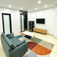Bán Tòa Nhà Dòng Tiền Trần Thái Tông - Cầu Giấy 90 Triệu/Th Sổ Như A4, 8 Tầng, Ô Tô, 15P, Giá Bán 13,5 Tỷ