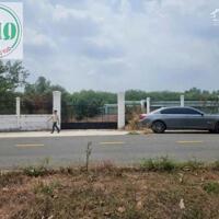 Xưởng bán diện tích 6.200m2 xưởng 800m2 tại Long Tân, Dầu Tiếng, Bình Dương