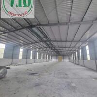 Xưởng bán diện tích 6.200m2 xưởng 800m2 tại Long Tân, Dầu Tiếng, Bình Dương