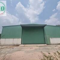 Xưởng bán diện tích 6.200m2 xưởng 800m2 tại Long Tân, Dầu Tiếng, Bình Dương