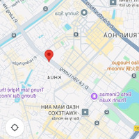 (Cực Hiếm) Bán Nhà Ngõ 21 Lê Văn Lương, 104M2, C4, Lô Góc, Giá 4X Tỷ