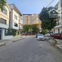 Hiếm Cần Bán Lô Biệt Thự Khả Lễ 2 Cty Nhà Cạnh Mầm Non Sao Mai Diện Tích 162,5M2