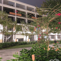 Bán Căn Góc Đầu Hồi 2 Mặt Tiền 94,6M2 Xây 5 Tầng Làm Full Nội Thất - Bình Minh Garden 93 Đức Giang