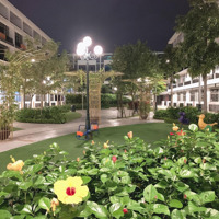Bán Căn Góc Đầu Hồi 2 Mặt Tiền 94,6M2 Xây 5 Tầng Làm Full Nội Thất - Bình Minh Garden 93 Đức Giang