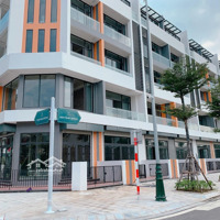 Bán Căn Góc Đầu Hồi 2 Mặt Tiền 94,6M2 Xây 5 Tầng Làm Full Nội Thất - Bình Minh Garden 93 Đức Giang