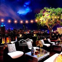 Khách Hàng Buồm Hoàn Kiếm. 45 Phòng Doanh Thu 3 Tỷ/Tháng, 350M2 X 7Tmặt Tiền10M 240 Tỷ