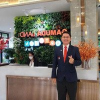 Nhà Phố Artisan 2 Mặt Tiền Cđt Gamuda Land Cam Kết Cho Thuê 4 Năm Ngay Trung Tâm Tp Mới Bình Dương