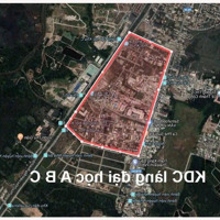 Bán Đất Làng Đại Học Abc Phước Kiển Liên Hệ: 0901114865