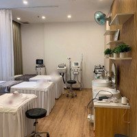 Sang Nhượng Mặt Bằng - Tìm Đối Đối Tác Hợp Tác Kinh Doanh Cơ Sở Beauty Clinic & Spa Hoàng Mai, Hn