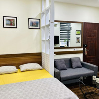 Cho Thuê Căn Hộ Studio Hiện Đại Cao Cấp Tại Vinhomes Imperia