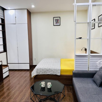 Cho Thuê Căn Hộ Studio Hiện Đại Cao Cấp Tại Vinhomes Imperia