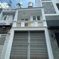 Cho Thuê Nhà 4 Phòng Ngủ 2 Vệ Sinhgiá Tốt Ngay Khu Vườn Lài, Phường Phú Thọ Hòa, Quận Tân Phú
