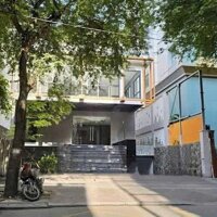 Hầm-4 tầng đường Nguyễn Du Bến Nghé Quận 1 ngay nhà thờ Đức Bà giá 400 tỷ
