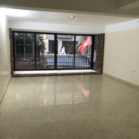 Cho Thuê Sàn Vp 30M2,85M2 Ngõ 61 Hoàng Cầu, Đống Đa: 0978868818