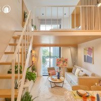 Sở Hữu Căn Hộ 68M2 Với 3 Phòng Ngủ