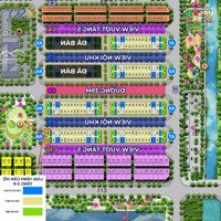 Sở Hữu Căn Hộ 68M2 Với 3 Phòng Ngủ
