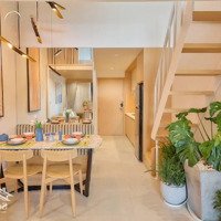 Sở Hữu Căn Hộ 68M2 Với 3 Phòng Ngủ