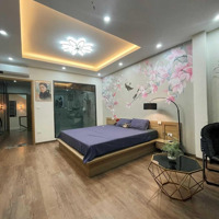 Nhà Đẹp Xuân Phương, 37M2, 5 Tầng, 3.7 Tỷ