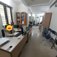 Bán Nhà Mặt Phố Đặng Tiến Đông - Căn Góc - 2 Mặt Phố - 7 Tầng - Thang Máy - Kinh Doanh - 19.5 Tỷ.