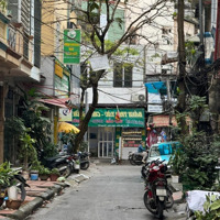 Cần Bán Nhà Hót Mặt Phố Trần Điền Định Công -Kinh Doanh Sầm Uất Nói Không Với Qui Hoạch.