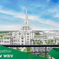 Mở bán tòa căn hộ S2.17 Vinhomes Ocean Park, thanh toán 30% nhận nhà