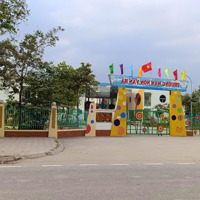 Không Vội Là Mất Cơ Hội Tốt Nhất Năm! Bán 82.8M2 Đất Thiết Bình, Tặng Thêm 19M2, Đường Thông Ôtô,