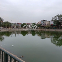 Không Vội Là Mất Cơ Hội Tốt Nhất Năm! Bán 82.8M2 Đất Thiết Bình, Tặng Thêm 19M2, Đường Thông Ôtô,