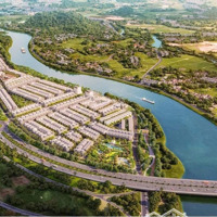 Bán Đất Nền Sổ Đỏ Trao Tay Ngay Cửa Ngõ Tp Quy Nhơn