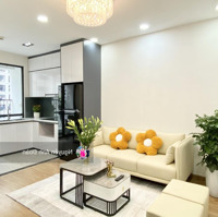 Cho Thuê Ch 2 Phòng Ngủ 2 Vệ Sinh 73M2, 18,5 Triệu, Tại Vinhomes Gardenia, Cầu Diễn, Hà Nội