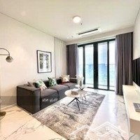 Cho Thuê 2 Phòng Ngủngay The Crest - Metropole - Full Nội Thất Đẹp, View Landmark, Giá Tốt Chỉ 41 Triệu/Th