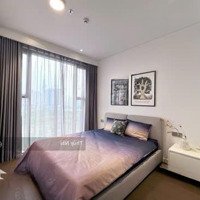 Cho Thuê 2 Phòng Ngủngay The Crest - Metropole - Full Nội Thất Đẹp, View Landmark, Giá Tốt Chỉ 41 Triệu/Th