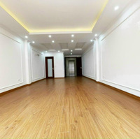 Cho Thuê Nhà Phố Vạn Phúc - Hà Đông, 50M2 X 6Tầng, Mt:5M. Thông Sàn, Thang Máy, Nhà Mới 100%.