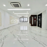 Toà Nhà Mới Cho Thuê Văn Phòng 90M2, Giá Bán 16 Triệu Tại Phố Hoàng Ngân, Thanh Xuân, Hai Mặt Thoáng