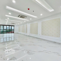 Toà Nhà Mới Cho Thuê Văn Phòng 90M2, Giá Bán 16 Triệu Tại Phố Hoàng Ngân, Thanh Xuân, Hai Mặt Thoáng