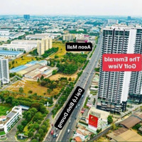 Căn Hộ Cạnh Aeon Mall, Thanh Toán 200 Triệu Nhận Nhà - Đã Có Sổ Sẵn - Tặng Full Gói Nội Thất Dịp Tết: