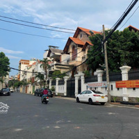 Biệt Thự Gần 500M2 Hẻm 1073 Đường Cách Mạng Tháng Tám Tân Bình Giá Bán 105 Tỷ