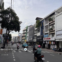 Nhà Triệu Đô: Nhà Hiếm Bán Hồ Văn Huê 82M2(4.6X18) 5 Tầng Sang Trọng, Xe Hơi Ngủ Nhà 18.Xtỷ P9 Pn