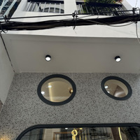 Tạp Chí Nhà Đẹp Bình Chọn-Nhà Lửng, 1 Lầu Đẹp,Xinh Xắn Mang Ta Về Thế Giới Tuổi Thơ Thích Quảng Đức