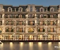 Cần Chuyển Nhượng Nhà 3 Tầng Mặt Đường Hạ Lý , Vị Trí Buôn Bán Sầm Uất . Liên Hệ: 0934719989