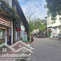 Cần Chuyển Nhượng Nhà 3 Tầng Mặt Đường Hạ Lý , Vị Trí Buôn Bán Sầm Uất . Liên Hệ: 0934719989