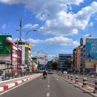 Bán Nhà Mặt Tiền Nguyễn Oanh - 11X68M - Xd: Hầm 10 Tầng - Hđt: 180 Triệu/Tháng - Giá Bán 82 Tỷ