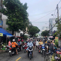 Mt Đường Số 8 - Linh Xuân, Tp.thủ Đức Giá: 11.5Tỷ. Thương Lượng Mạnh
Ngay Chợ, Buôn Bán Vip
