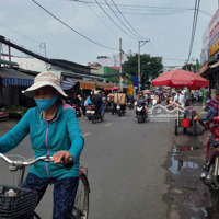 Mt Đường Số 8 - Linh Xuân, Tp.thủ Đức Giá: 11.5Tỷ. Thương Lượng Mạnh
Ngay Chợ, Buôn Bán Vip