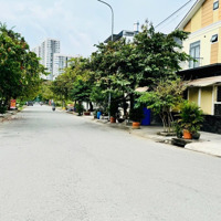 Bán Đất Mặt Tiền Lộ Giới 10M, Khu Dân Cư Phước Thiện Gần Vinhome Grand Park
