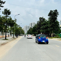 Bán Đất Mặt Tiền Lộ Giới 10M, Khu Dân Cư Phước Thiện Gần Vinhome Grand Park