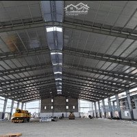 Nhà Xưởng Ngay Kcn Vsip Ii, Hoà Phú - Tdm - Bình Dương Đang Có Hđ Thuê