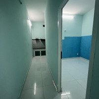 Cho Thuê Nhàhẽm Xe Hơiphạm Văn Chiêu, P.14, Gv -Diện Tích4X15M, 3 Phòng Ngủ- Sẵn 2 Máy Lạnh, Cọc 10 Triệu